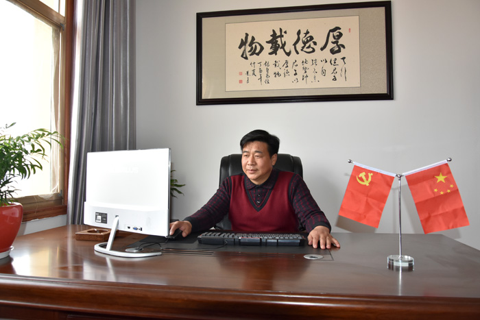 湖北众志兴业种养殖农民专业合作社联社简介