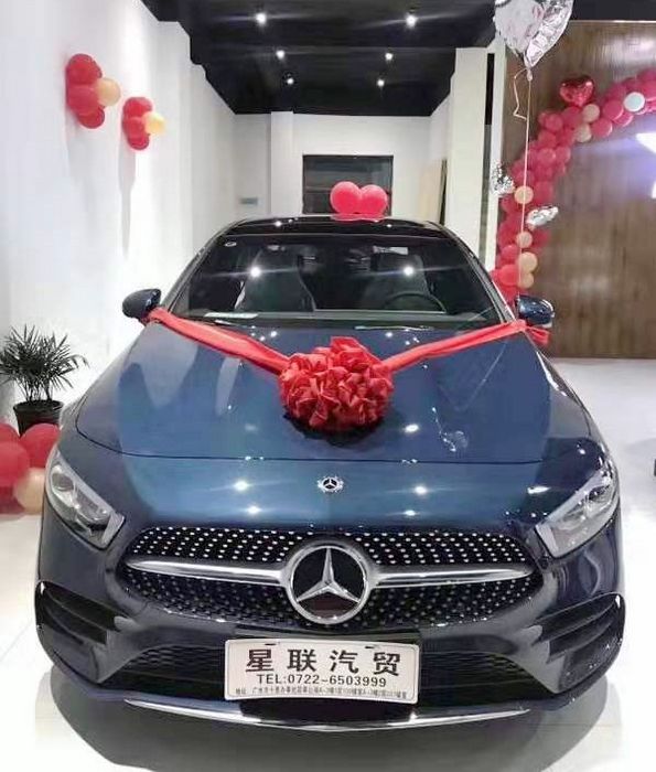 买汽车修汽车保险代驾