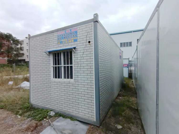 最优惠价格协助绿草地食品有限公司建设