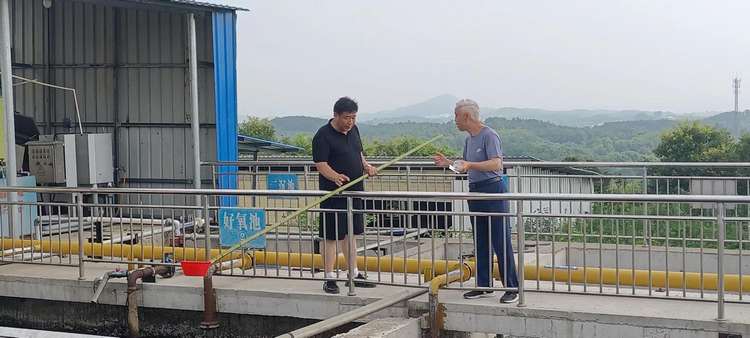 改建扩能 提档升级 绿草地公司一期建设完成